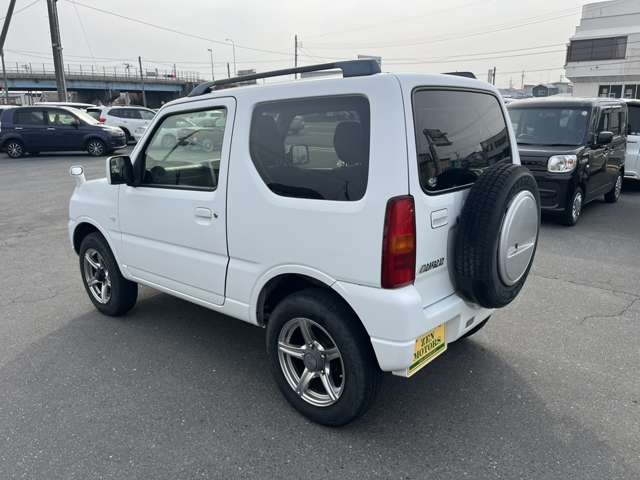 Mazda AZ-オフロード 5
