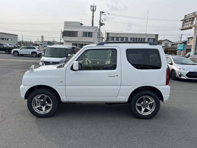 Mazda AZ-オフロード 7