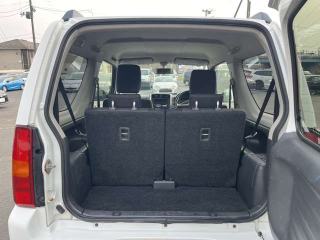 Mazda AZ-オフロード 10