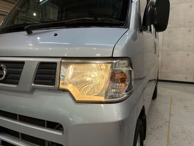 Nissan NV100 Clipper 12