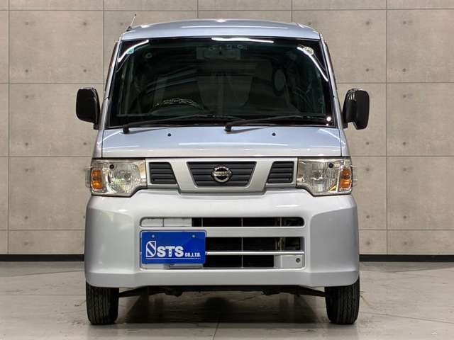 Nissan NV100 Clipper 8