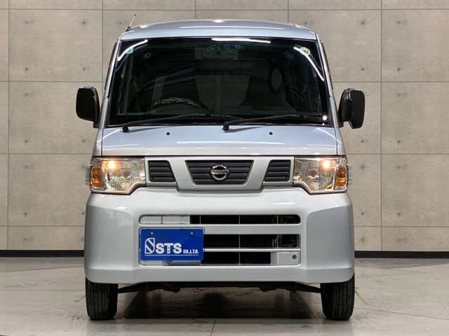 Nissan NV100 Clipper 9