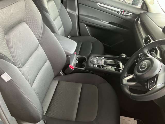 Mazda CX-5 12