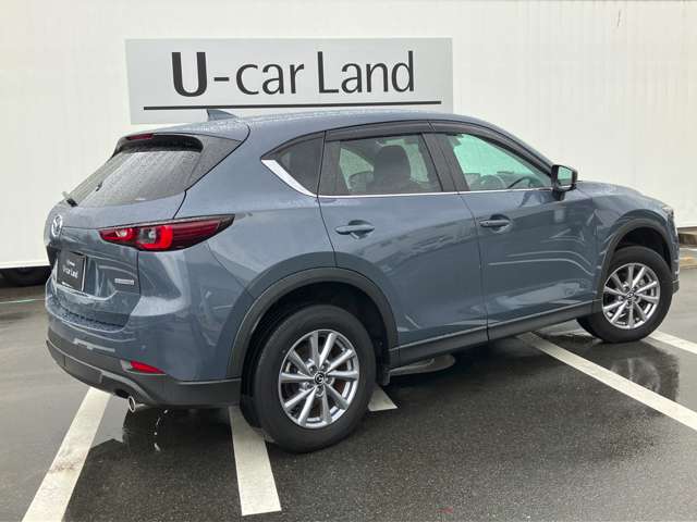 Mazda CX-5 2