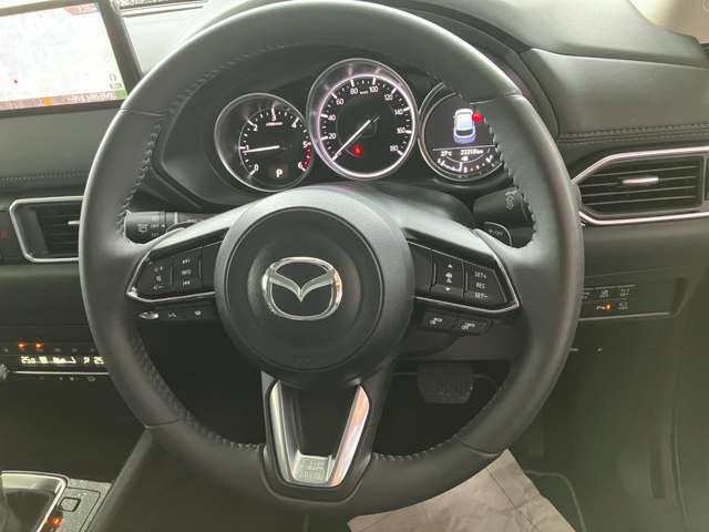 Mazda CX-5 4
