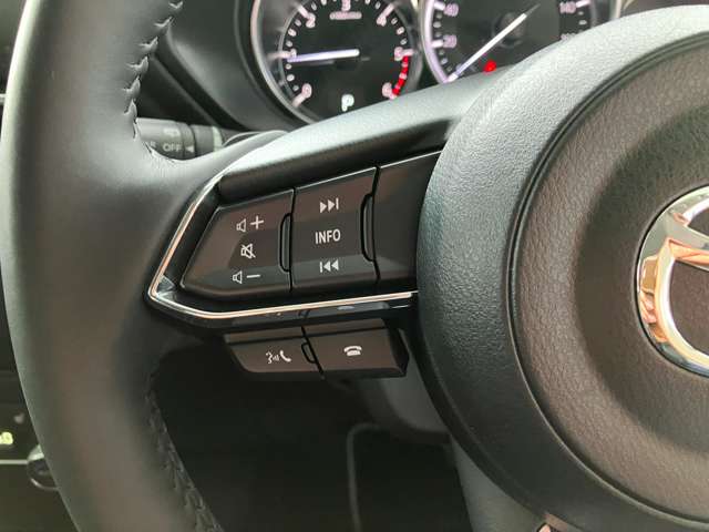Mazda CX-5 5