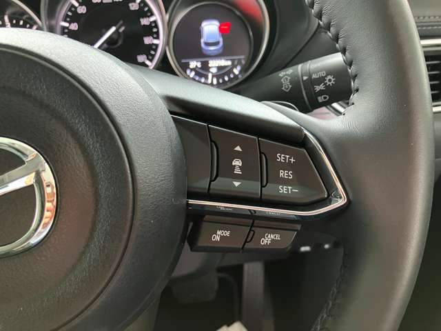 Mazda CX-5 6