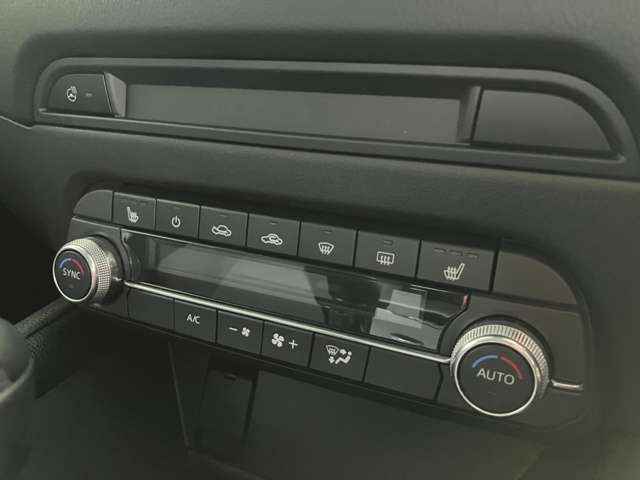 Mazda CX-5 8