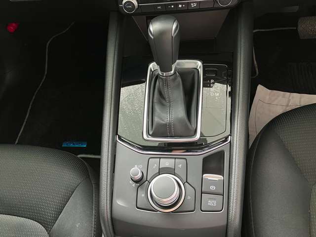 Mazda CX-5 9