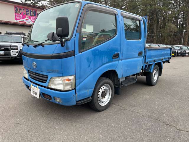 Toyota Toyoace 3