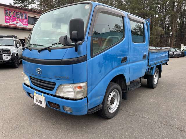 Toyota Toyoace 6