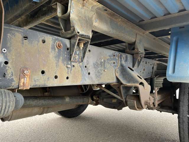 Toyota Toyoace 8