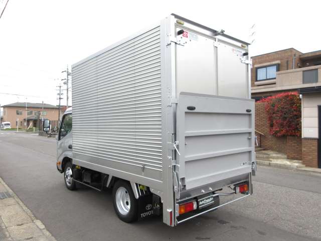 Toyota Toyoace 12