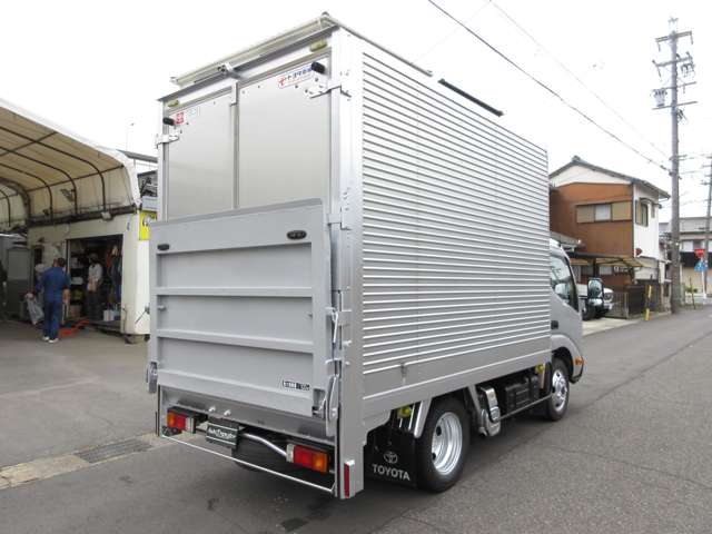 Toyota Toyoace 6