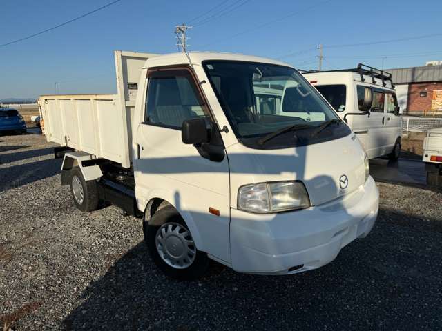 Mazda Bongo Truck 2
