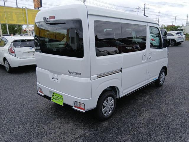 Daihatsu Atrai 11