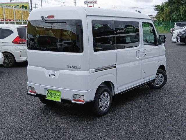 Daihatsu Atrai 2