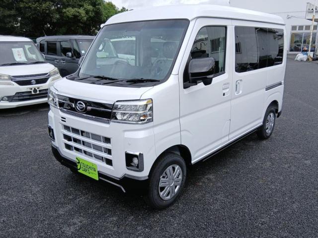 Daihatsu Atrai 9