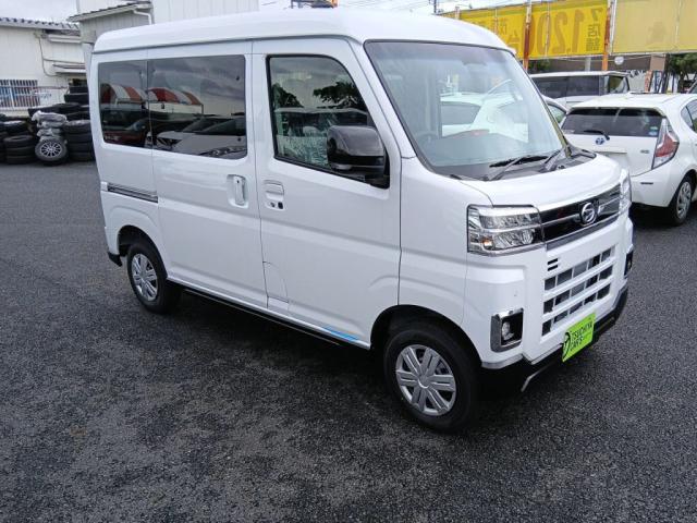 Daihatsu Atrai 10