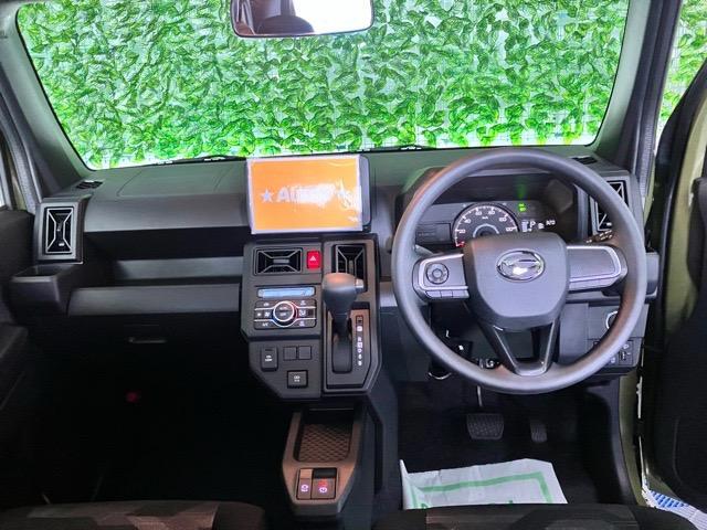 Daihatsu Taft 3