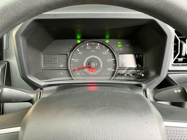 Daihatsu Taft 6