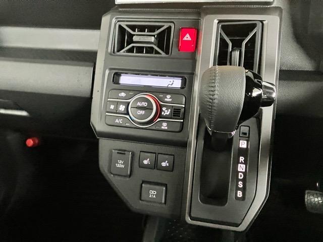 Daihatsu Taft 11