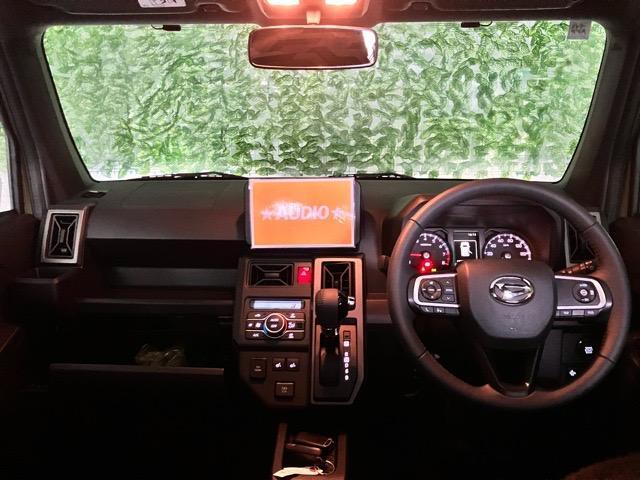 Daihatsu Taft 3