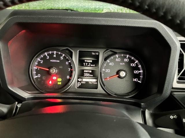 Daihatsu Taft 4