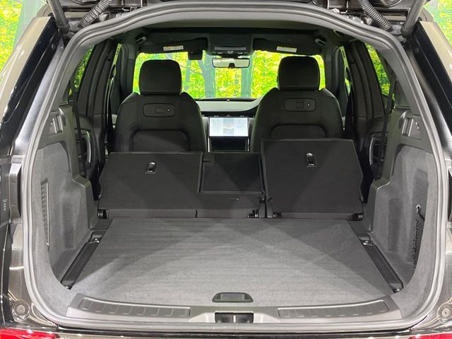 Land Rover Discovery Sport 11