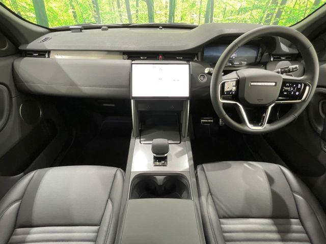 Land Rover Discovery Sport 2