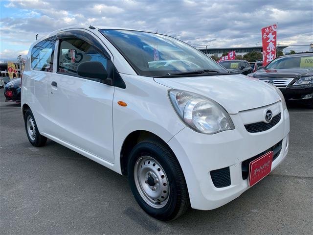 Daihatsu Mira 9