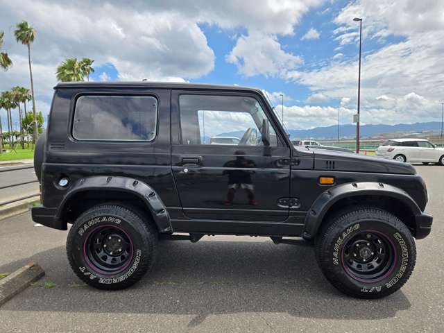 Suzuki Jimny 11