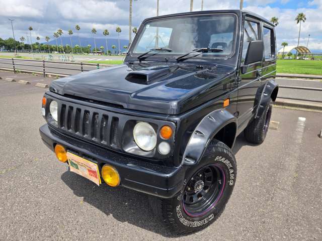 Suzuki Jimny 2