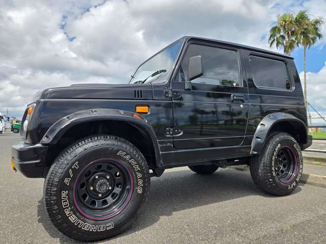 Suzuki Jimny 6