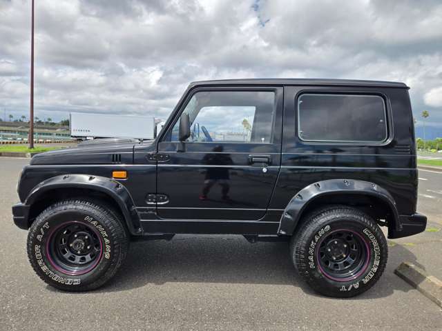 Suzuki Jimny 7