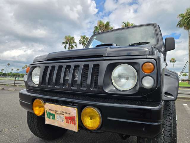 Suzuki Jimny 8