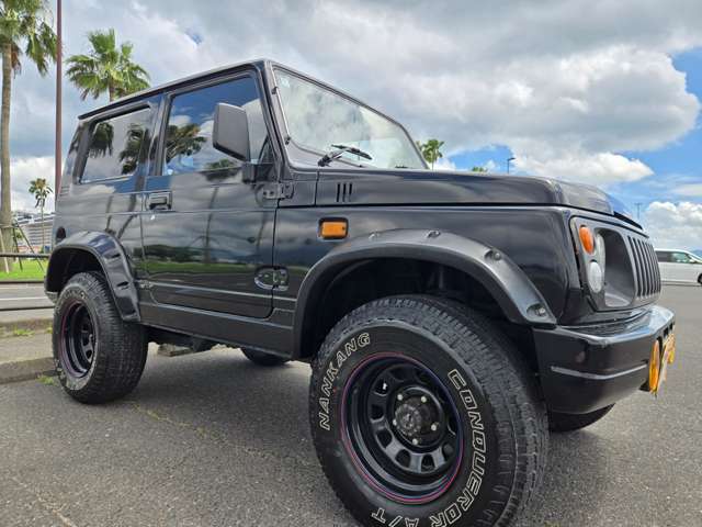 Suzuki Jimny 9