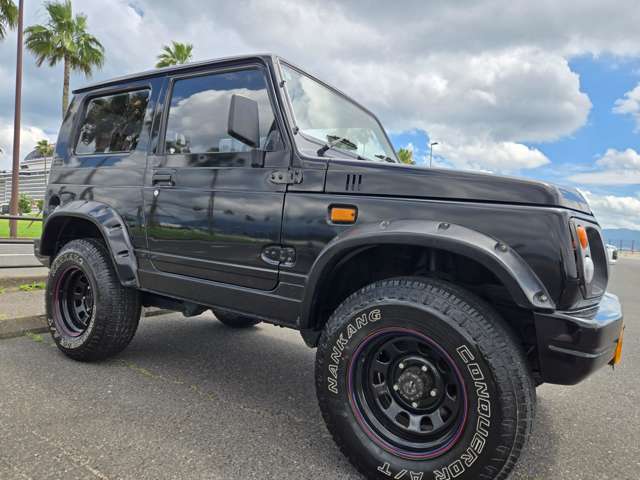 Suzuki Jimny 10