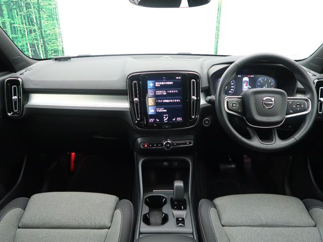 Volvo XC40 2