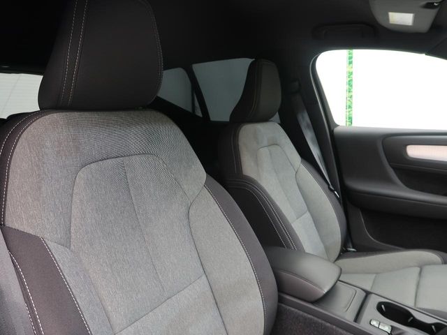 Volvo XC40 7