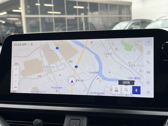 Lexus UX 3