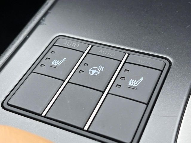 Lexus UX 7