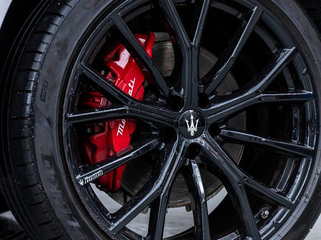 Maserati Grecale 5