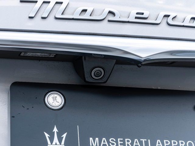 Maserati Grecale 6