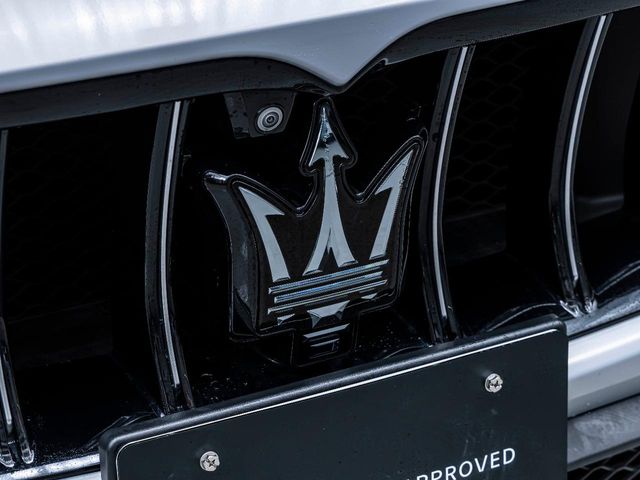 Maserati Grecale 7