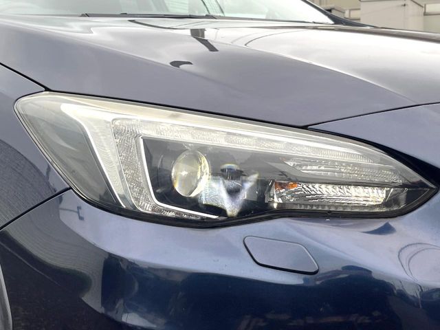 Subaru XV 12