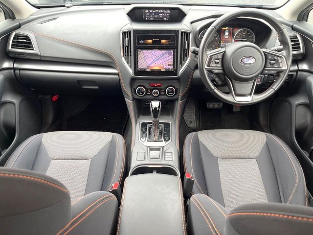Subaru XV 2
