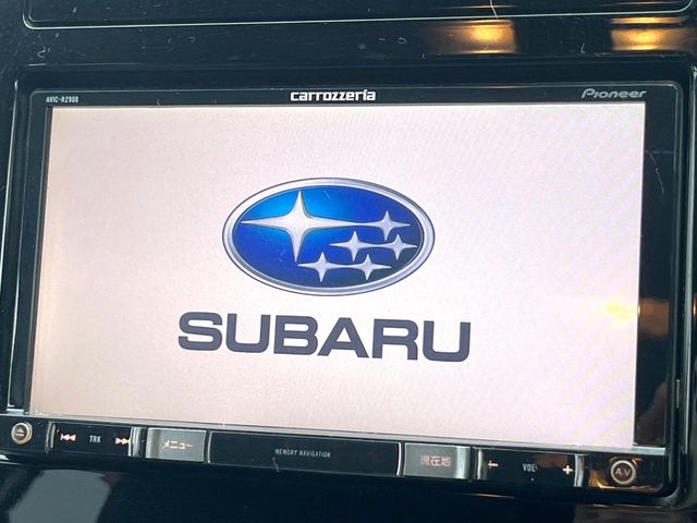 Subaru XV 3