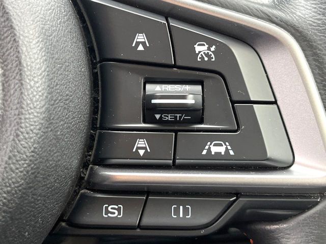 Subaru XV 5