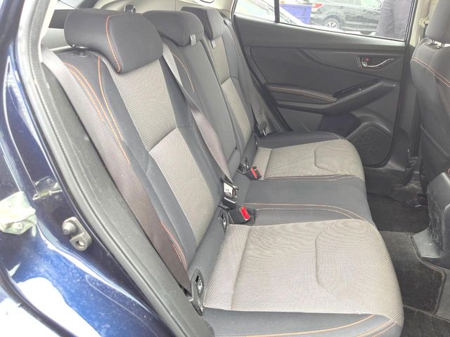 Subaru XV 9